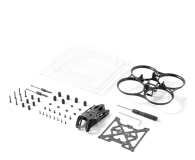 BetaFPV Pavo Pico II Frame Transparent Gray - rama drona - 1518182 - zdjęcie 2